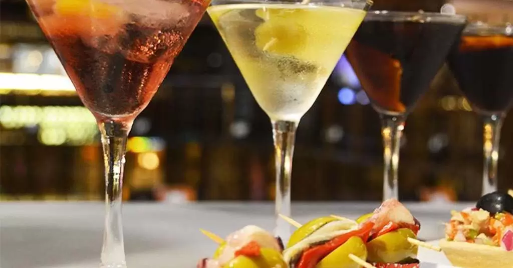 cómo aumentar facturación restaurantes vermut