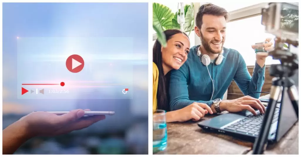 YouTube: Vídeos publicitario para todos