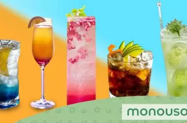 Coctelería 2022: top 12 bebidas de verano que no pueden faltar en España