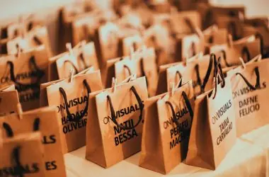 Bolsas personalizadas: Un impulso para tu marca