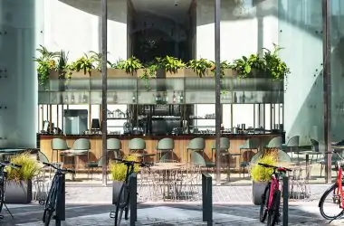 Cómo generar menos carbono y contaminación en tu restaurante