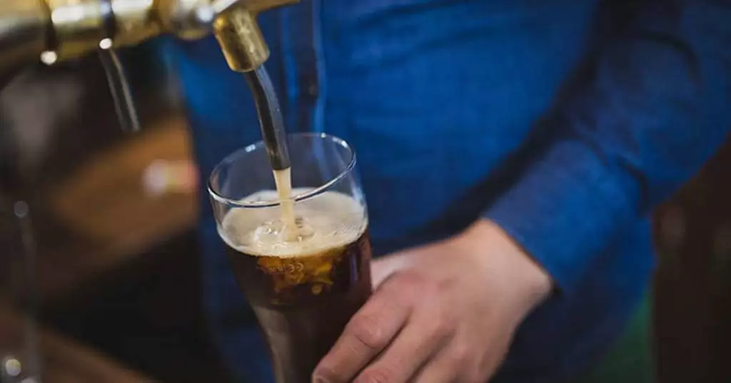 cambiar barril de cerveza paso a paso