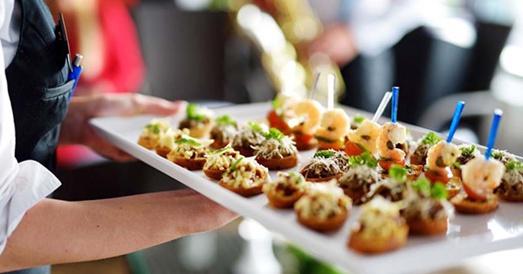 Captar clientes catering: qué te diferencia del resto de empresas