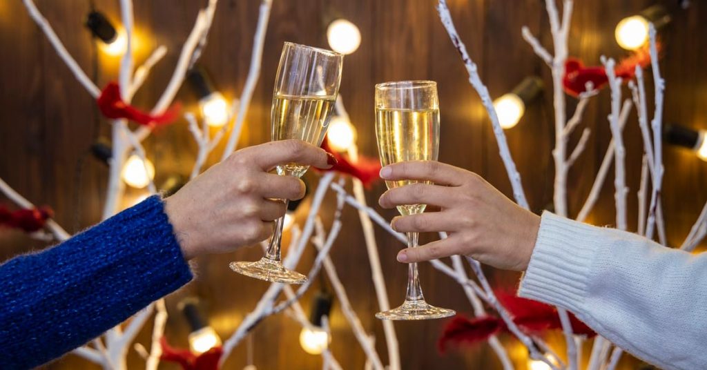 Captar clientes para restaurante fiestas