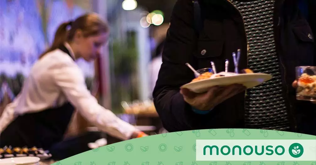 Consejos para captar clientes para tu empresa de catering.