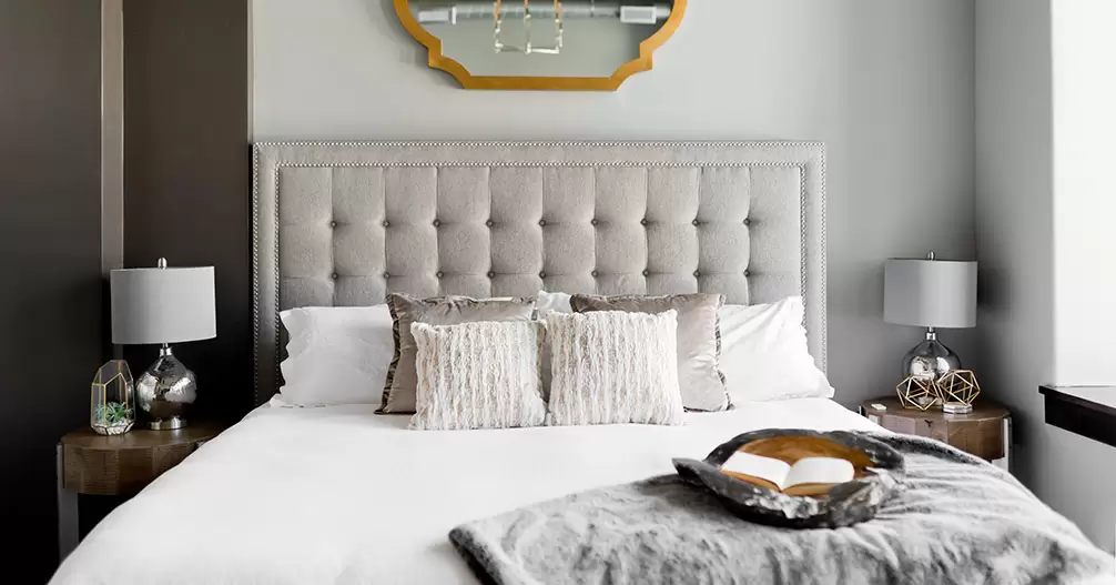 Características de un hotel boutique