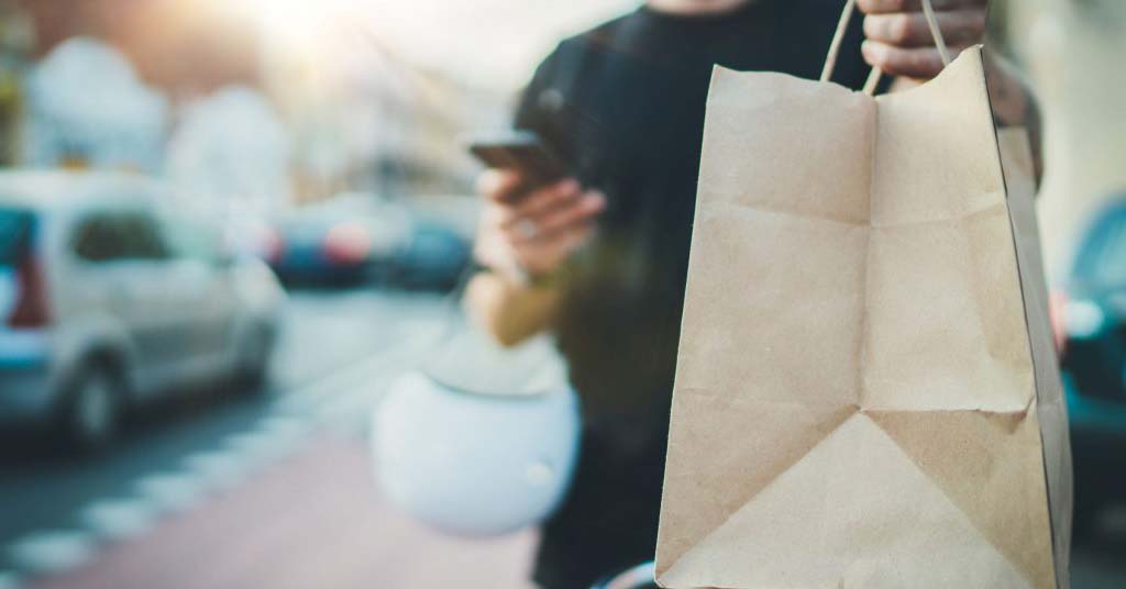 qué vender en una churrería delivery