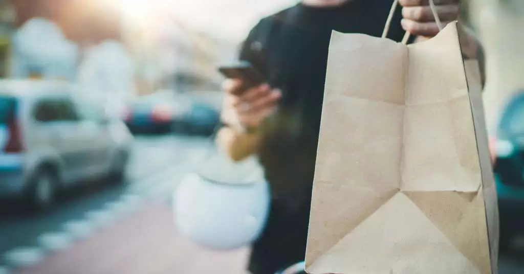 qué vender en una churrería delivery