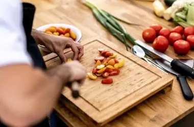 El chef en casa y otras formas de vivir una cena única