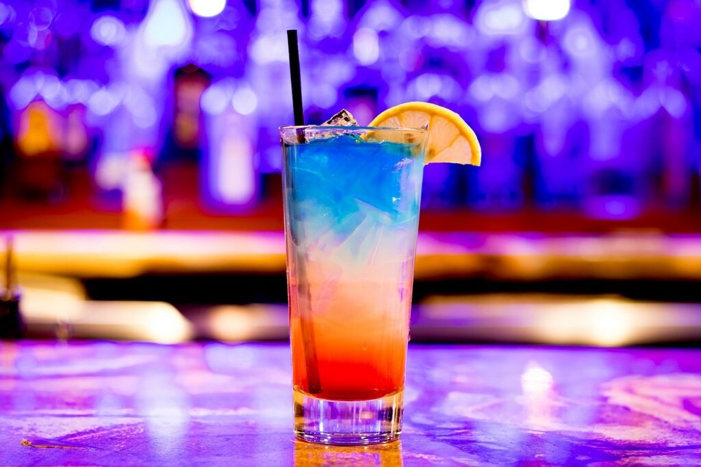 cocktail