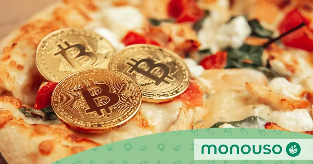 Cómo cobrar con Bitcoin en un restaurante