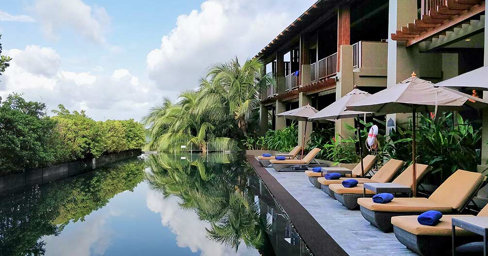 Cómo crear un hotel boutique: 5 estrategias