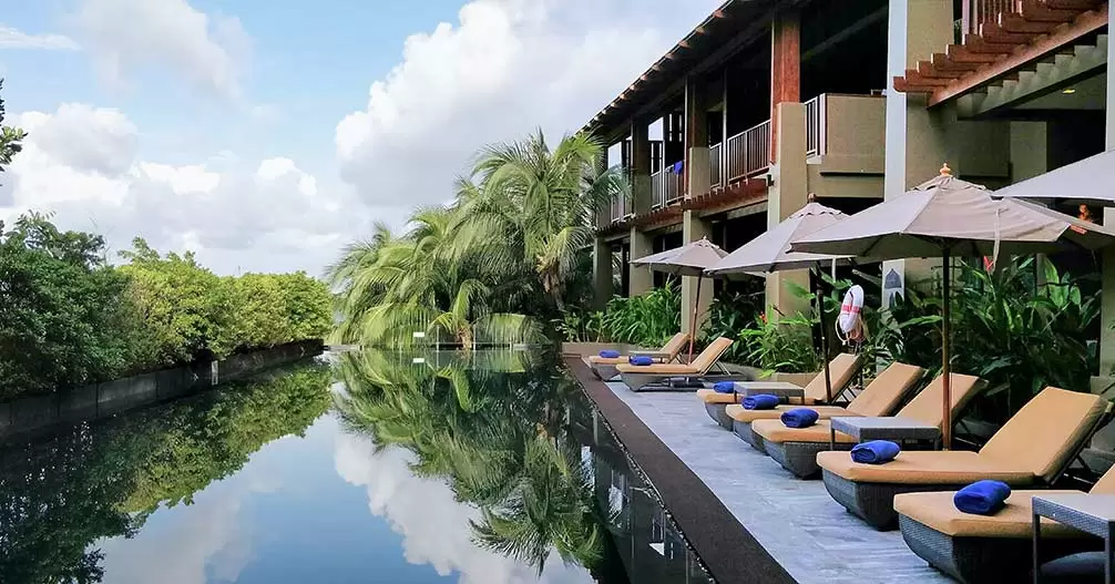 Cómo crear un hotel boutique: 5 estrategias