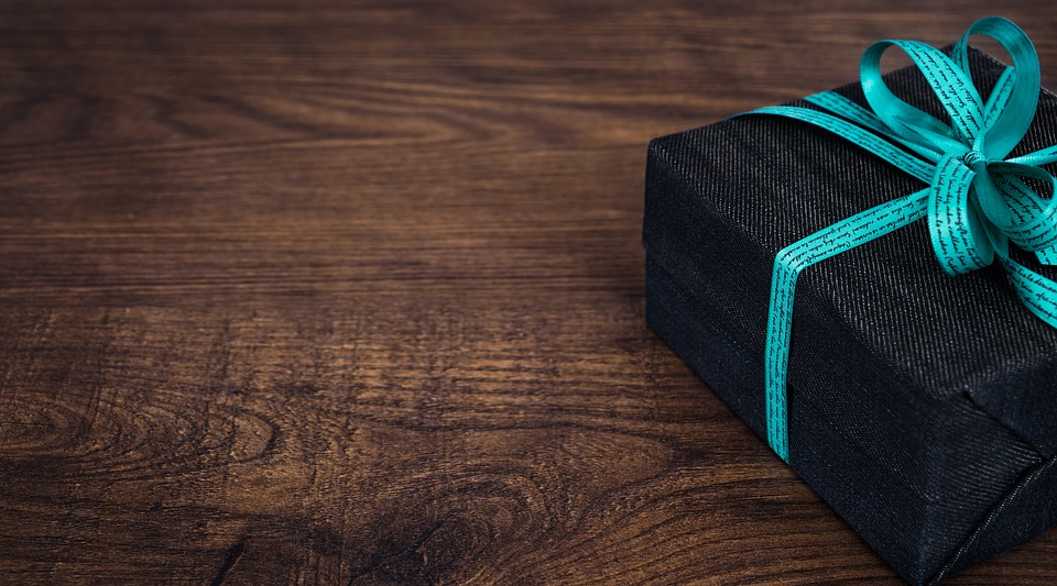 decorar cajas de cartón
