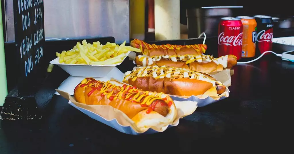 como empezar una empresa de venta de hot dog
