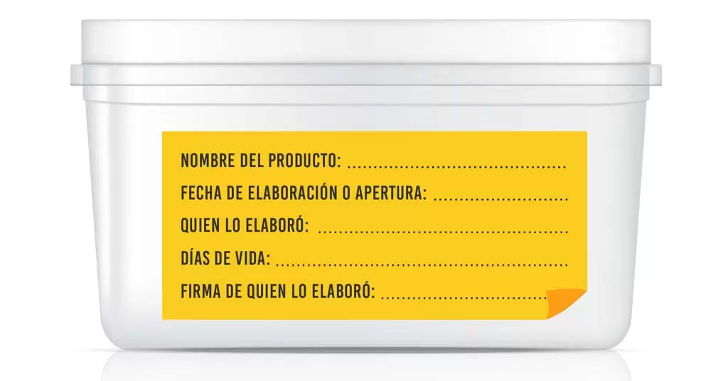 como-etiquetar-alimetos-restaurante