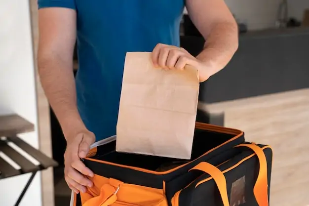 Cómo implementar un servicio delivery en tu restaurante