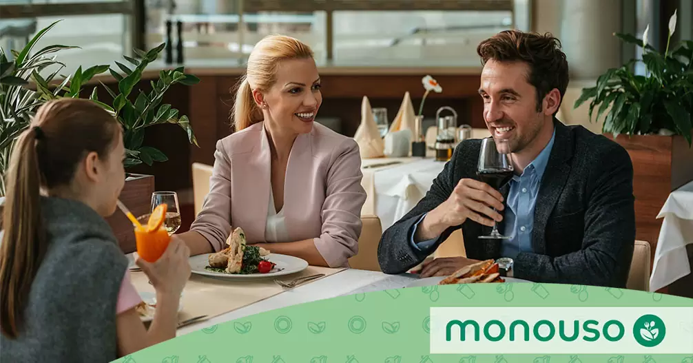 Cómo llenar tu restaurante el día del Padre