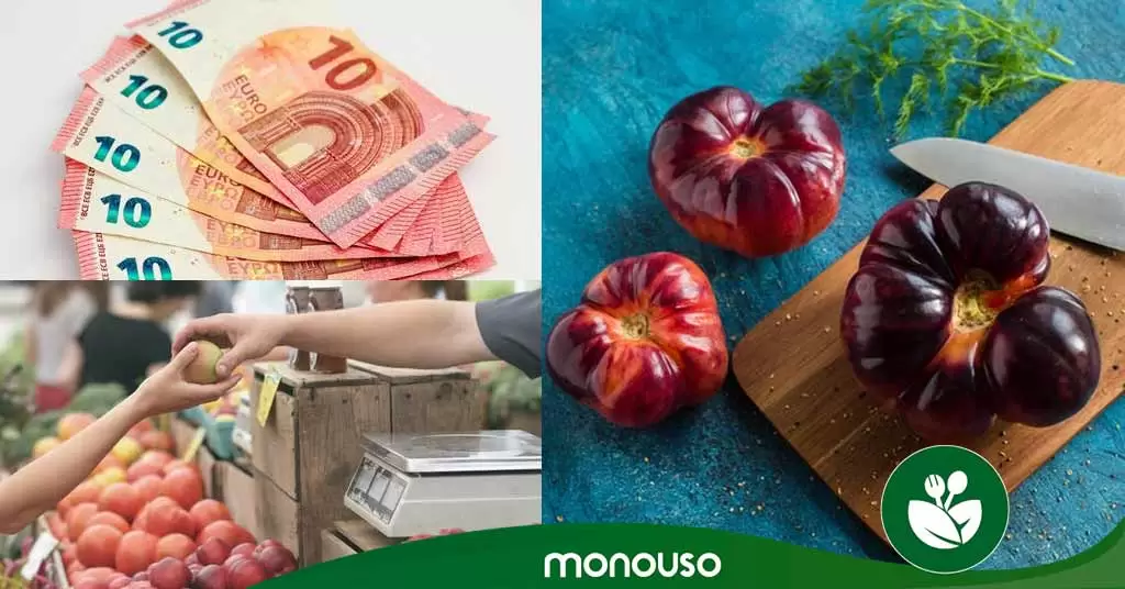 Cómo reducir el coste de los alimentos en tu restaurante