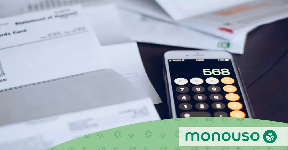 Contabilidad para un bar