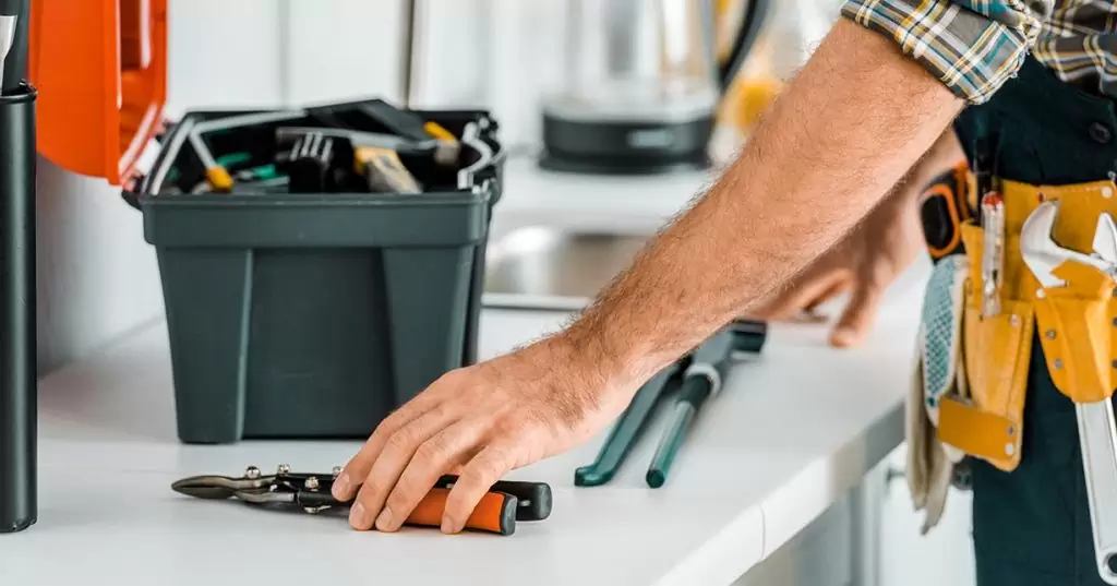 Contrata un servicio de mantenimiento de electrodom茅sticos peri贸dico