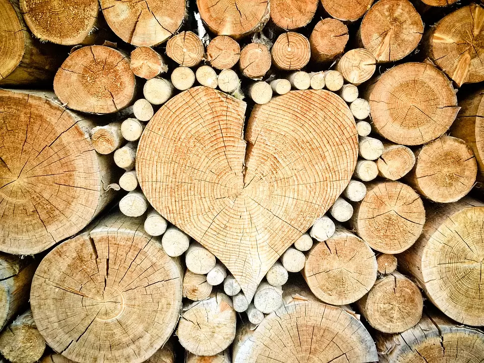 corazones palitos