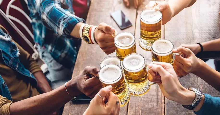cuanto cuesta abrir un bar exito
