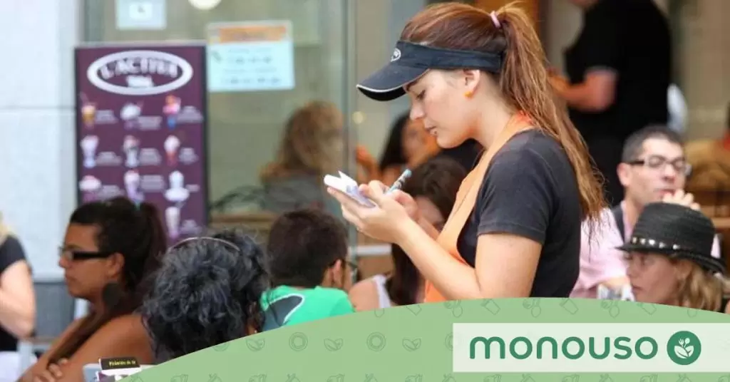 Cuánto se paga la hora extra en hostelería