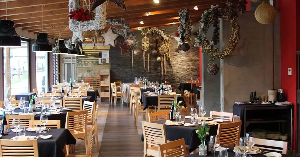 decoracion-navidena-restaurantes