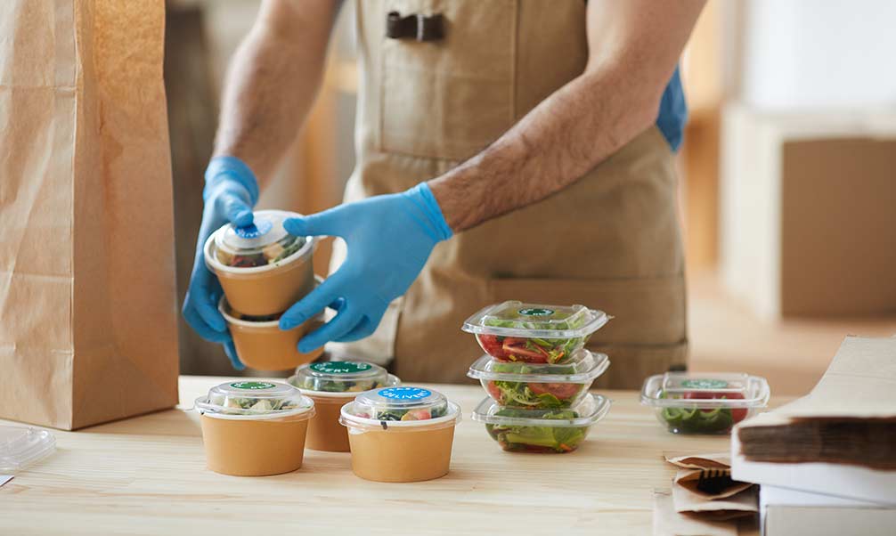 7 mitos de las cocinas fantasmas surgidos del auge del delivery