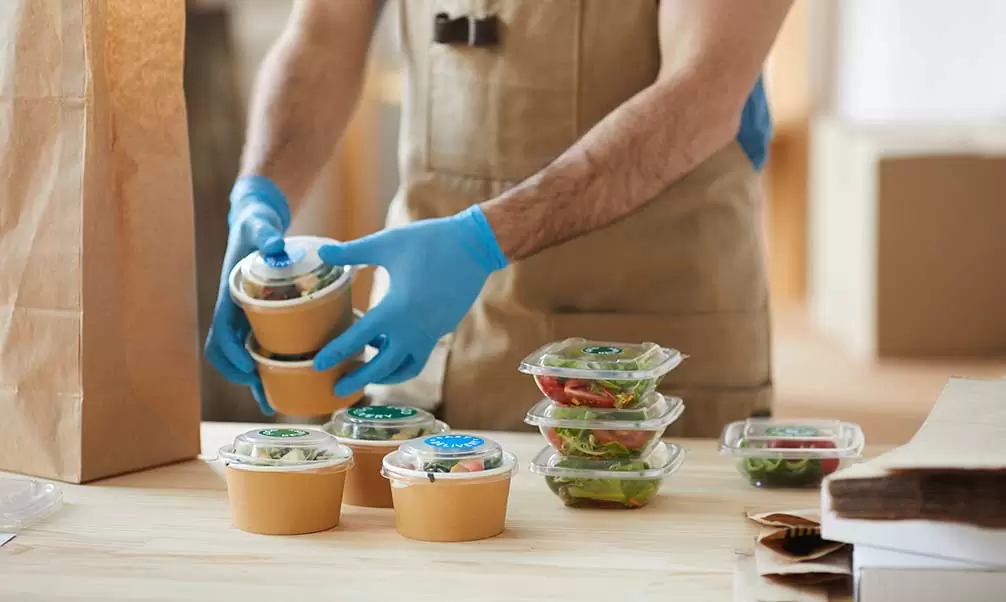7 mitos de las cocinas fantasmas surgidos del auge del delivery