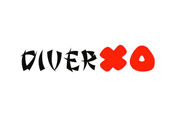 DiverXo logo