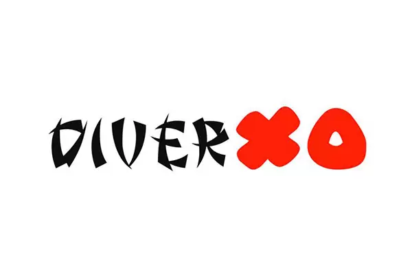 DiverXo logo