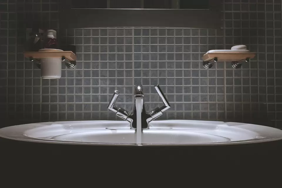dosificador jabón líquido