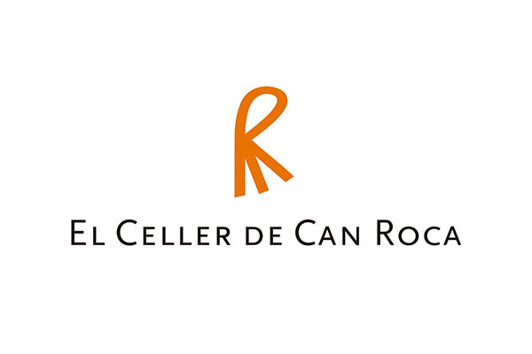 Celler de Can Roca logo