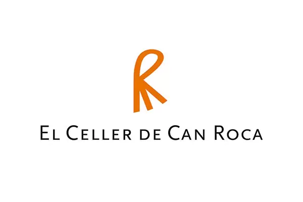Celler de Can Roca logo