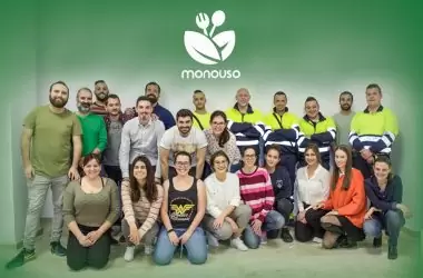 Monouso mantiene su actividad con “normalidad”. ¡Estamos con vosotros!