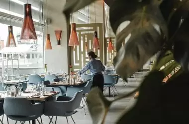 Eslogan para restaurante: el poder de una frase con gancho