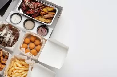 5 platos perfectos para tu menú Delivery y Take-Away