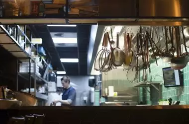 ¿Ha llegado el fin de las “cocinas fantasma”?