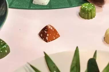 Futuro del food design en España