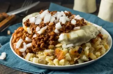 Garbage plates: una tendencia importada que… ¿triunfará en España?