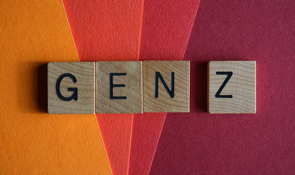 Generación Z: cómo adaptarse a ellos en hosteleriía