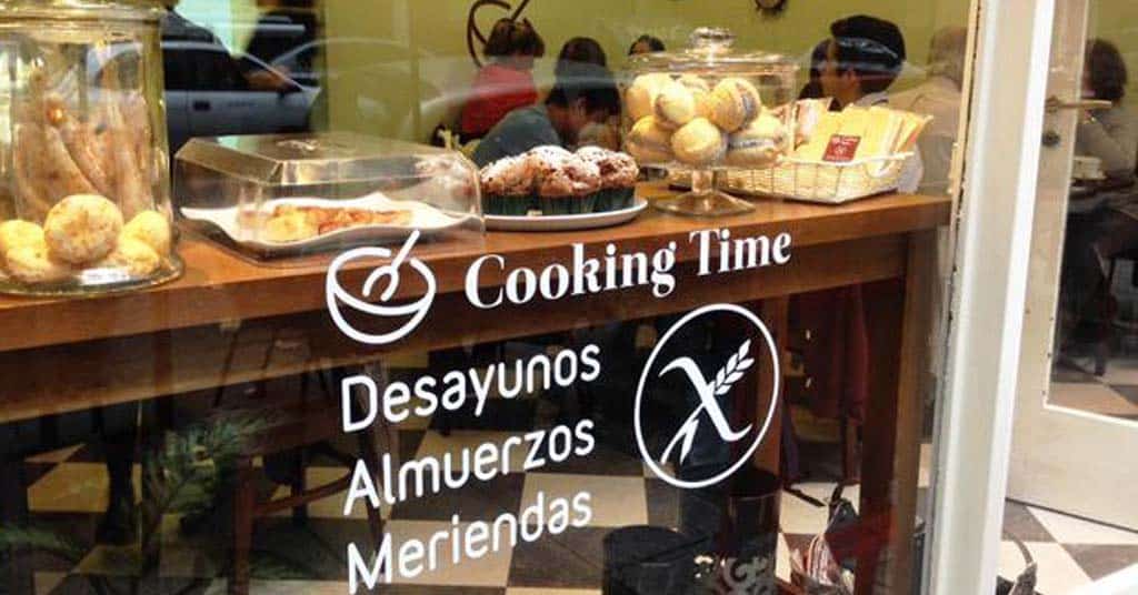 gluten-free