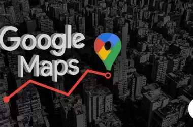 Google Maps para restaurantes, la guía definitiva