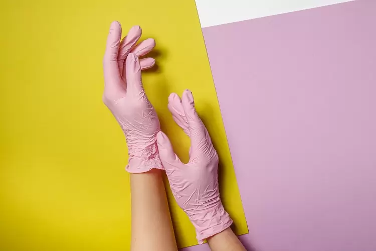 guantes-de-latex-nitrilo-vinilo-y-caucho