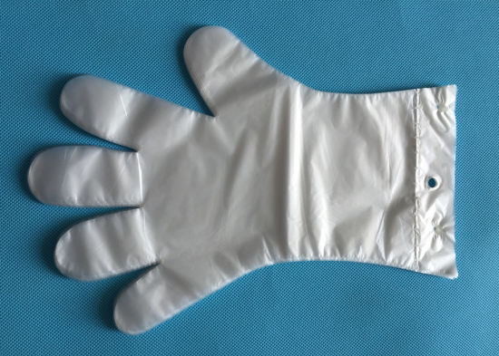 escoge bien tus guantes