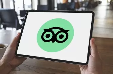 Tripadvisor para restaurantes