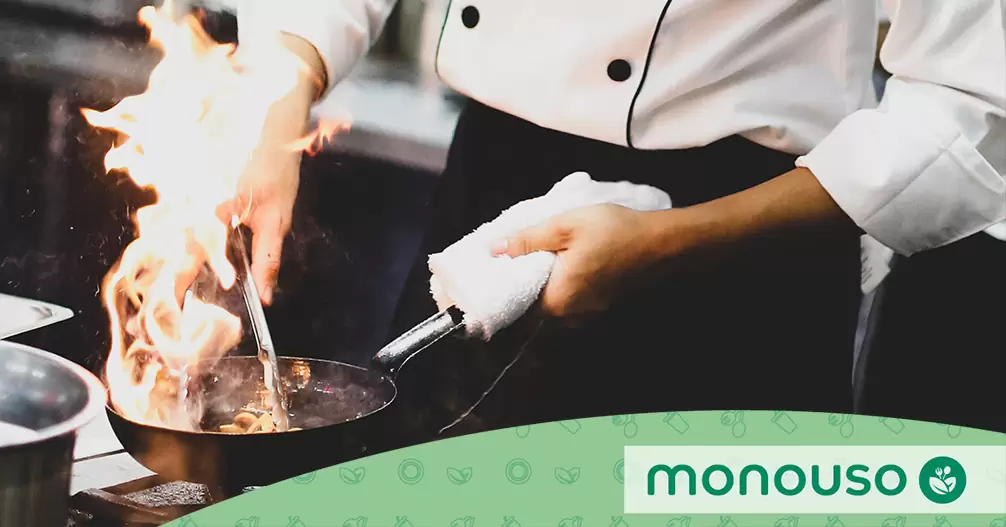 Hábitos más eficaces de los chefs de éxito