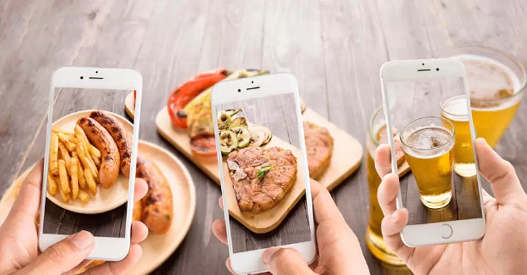 hashtag-para-restaurante-en-instagram
